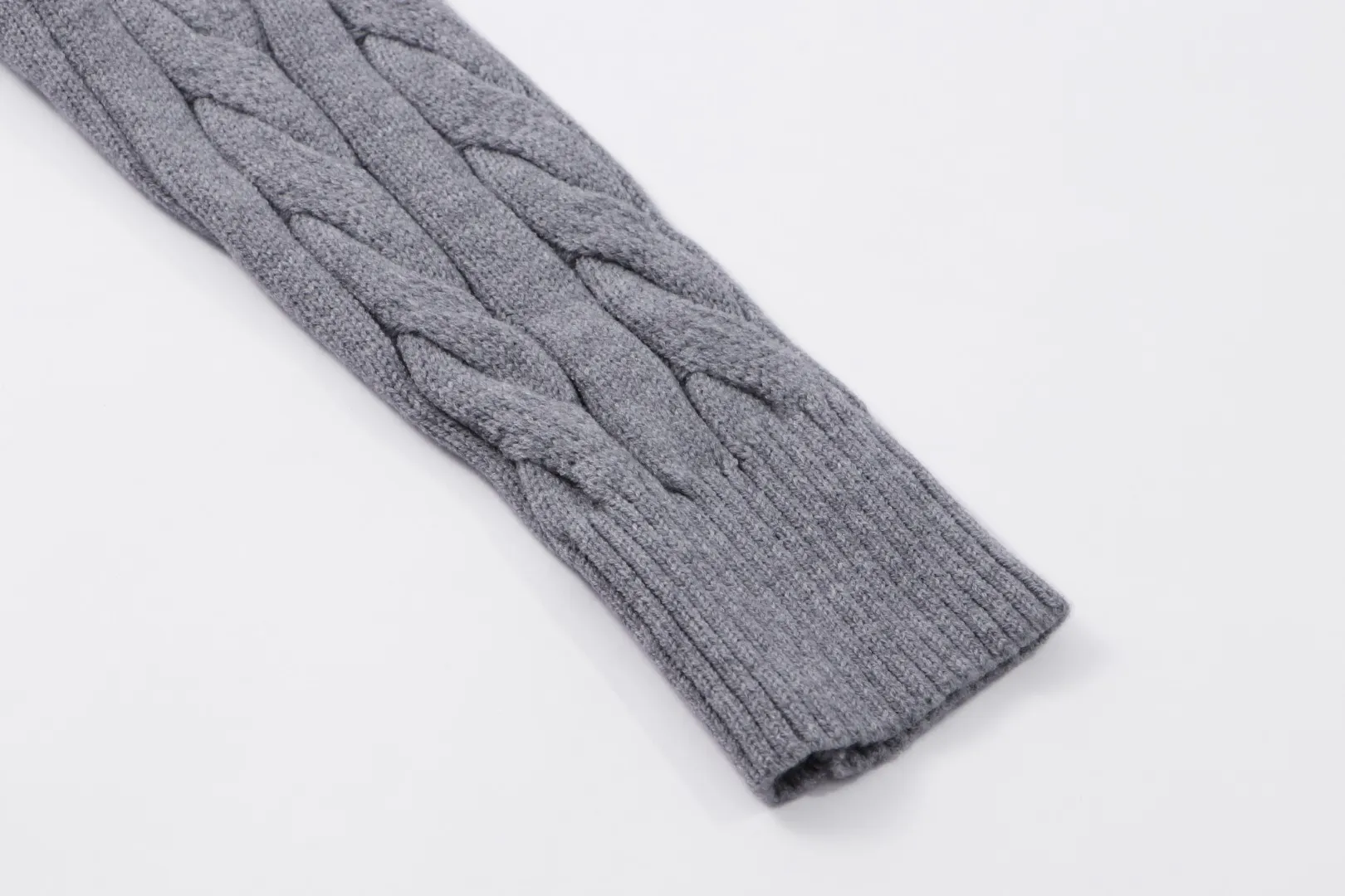 P230 RALPH LAUREN Ralph Lauren seven-color classic small label embroidered stand-collar long-sleeved half-zip knitted sweater tops for men and women seven colors Color: black white gray royal blue pink sky blue khaki code number: S M L XL material: cotton